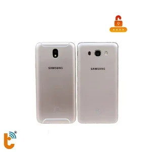 Unlock - Mở mạng Samsung Galaxy J7 | J7 Pro | Duo | Prime