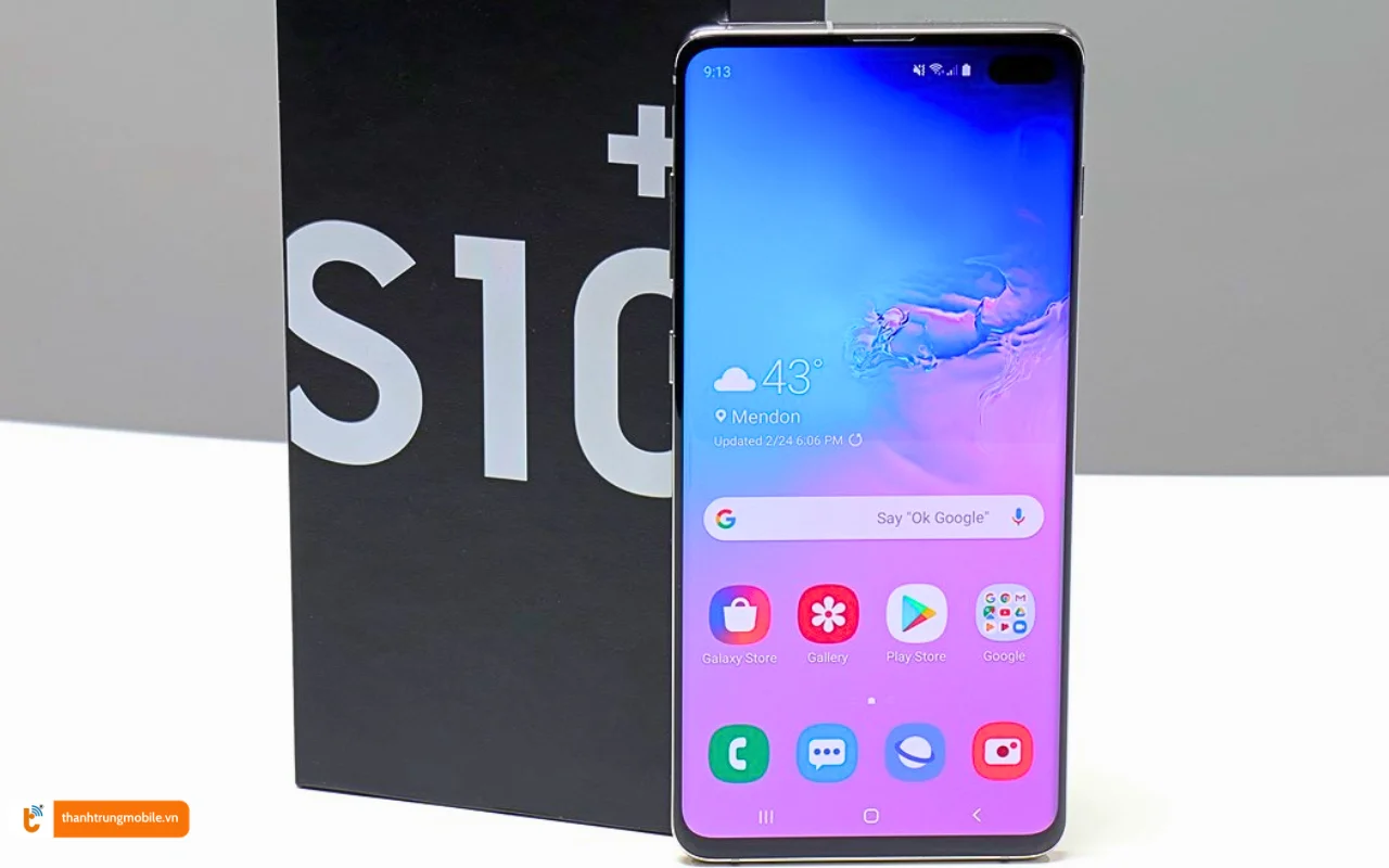 Unlock Samsung S10 Series