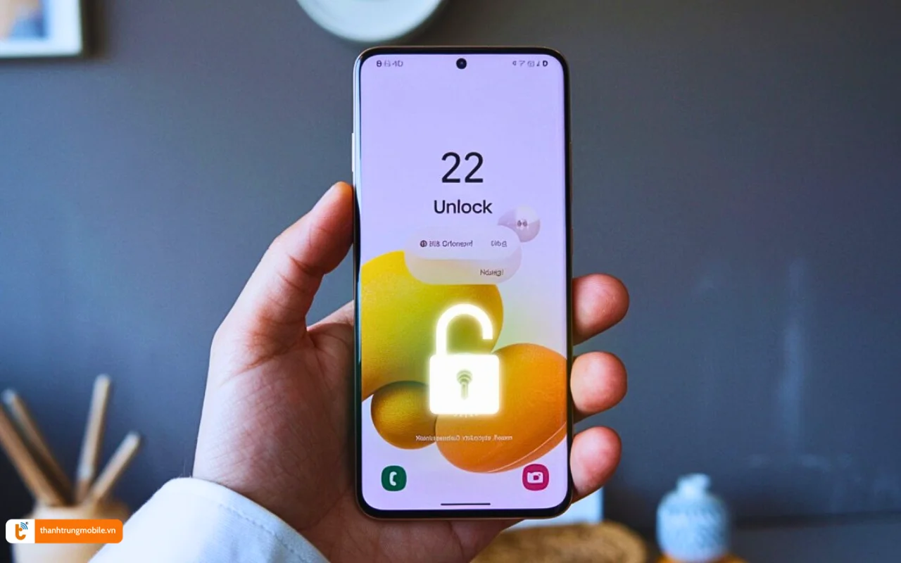 Unlock Samsung S21 Series