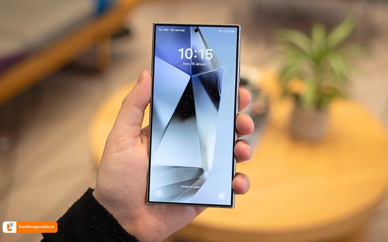 Unlock Samsung S24 Series