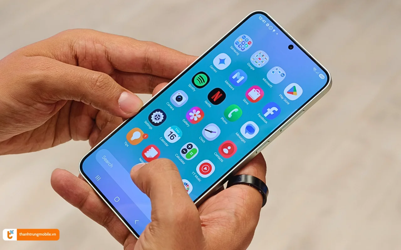 Unlock Samsung S25 Series