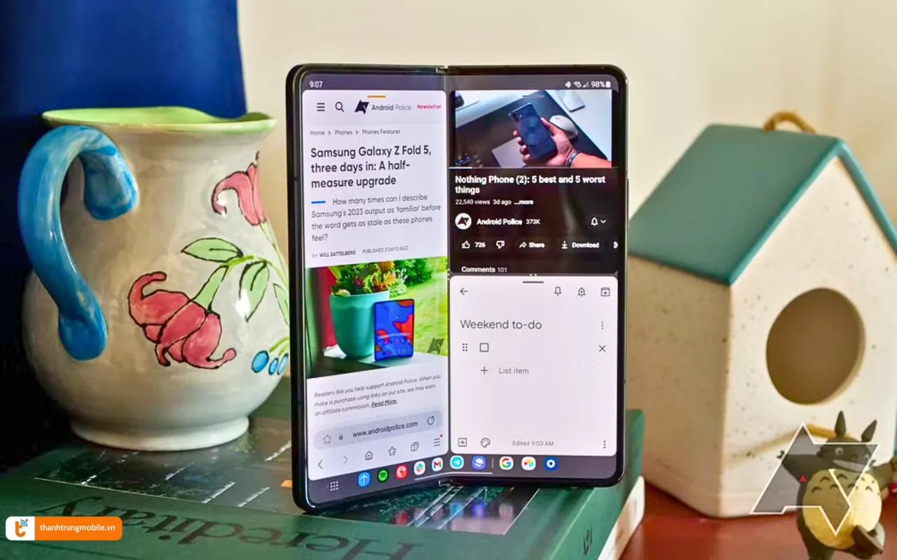 Unlock Samsung Z Fold 6