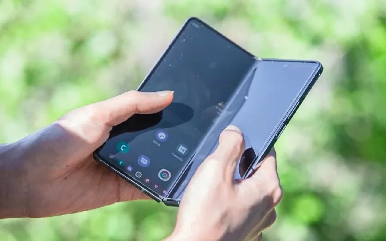 Unlock Samsung Z Fold