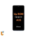 Up ROM Oppo A3S | A3