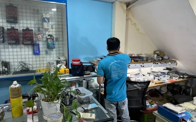 Viettopcare
