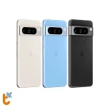 Thay vỏ Google Pixel 8 Pro