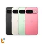 Thay vỏ Google Pixel 9