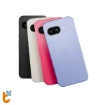 Thay vỏ Google Pixel 9A