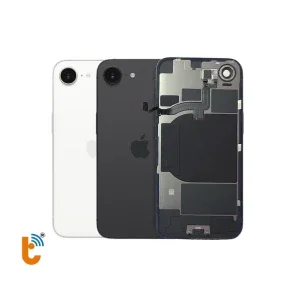 Thay vỏ iPhone 16e