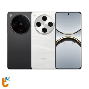 Thay vỏ OPPO Find X8 Pro