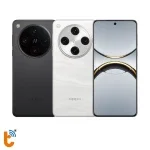 Thay vỏ OPPO Find X8 Pro