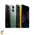 Thay vỏ Xiaomi POCO X7 Pro