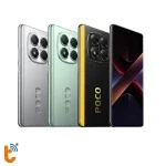 Thay vỏ Xiaomi POCO X7
