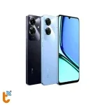 Thay vỏ Realme Note 60