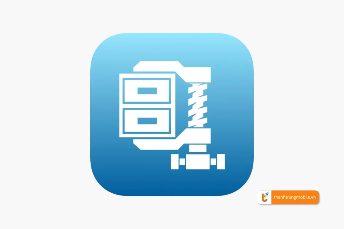 WinZip IPA a1