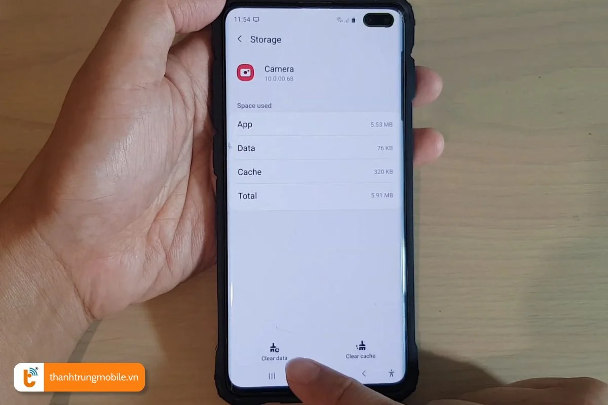 xoa-bo-nho-cache-va-du-lieu-ung-dung-camera